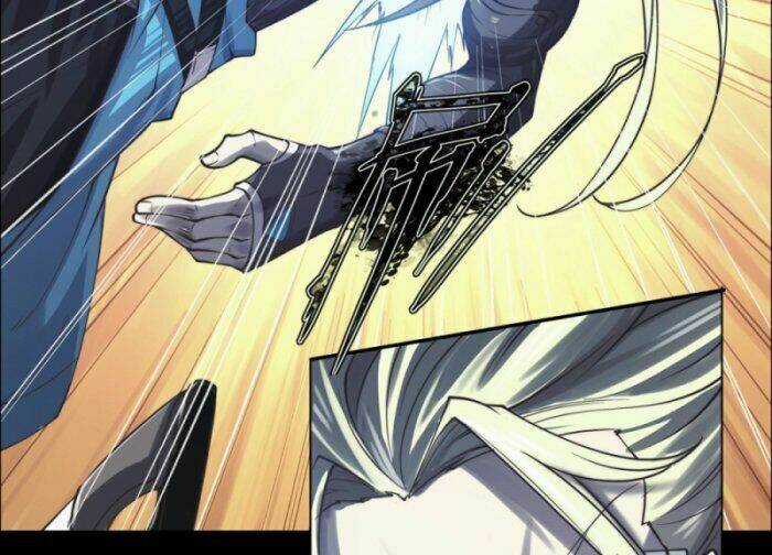 Thần Giới Online Chapter 19 trang 208