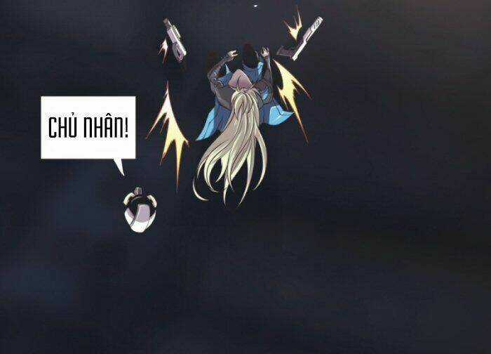 Thần Giới Online Chapter 19 trang 215