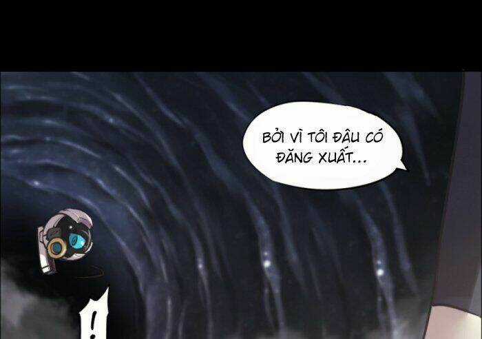 Thần Giới Online Chapter 19 trang 216