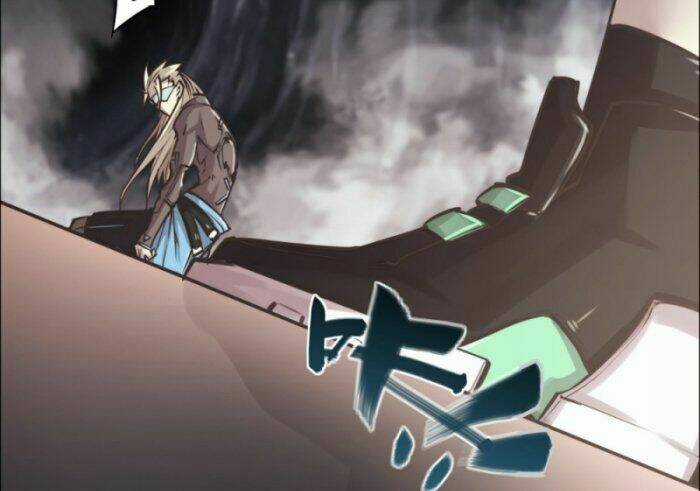 Thần Giới Online Chapter 19 trang 217