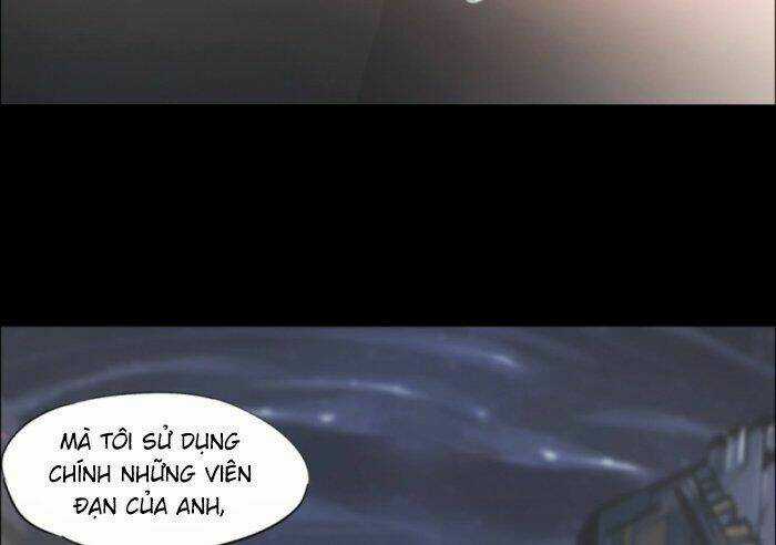 Thần Giới Online Chapter 19 trang 218