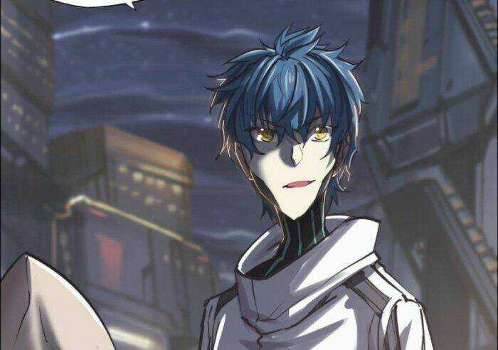 Thần Giới Online Chapter 19 trang 219