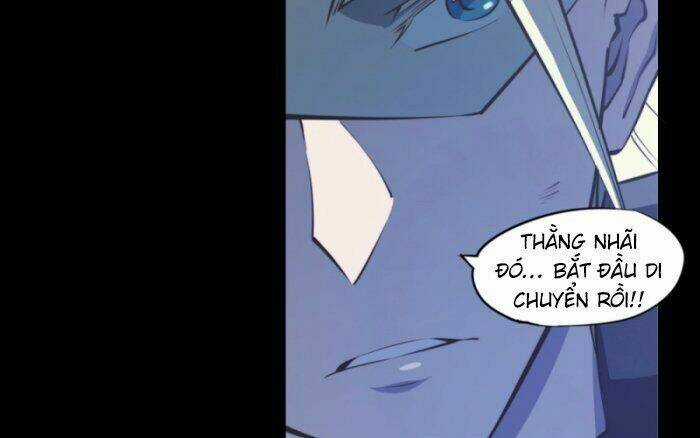 Thần Giới Online Chapter 19 trang 22