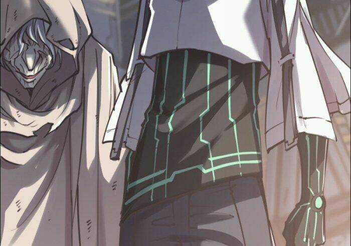 Thần Giới Online Chapter 19 trang 220