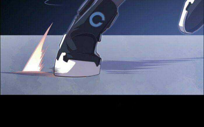 Thần Giới Online Chapter 19 trang 27