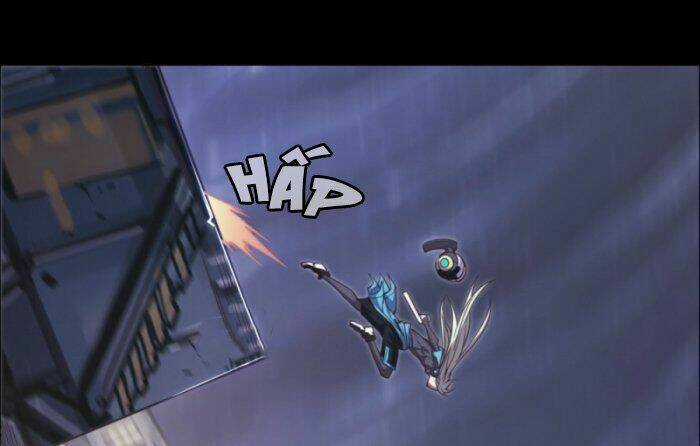 Thần Giới Online Chapter 19 trang 28