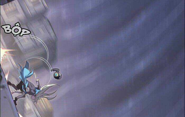 Thần Giới Online Chapter 19 trang 29