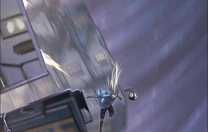 Thần Giới Online Chapter 19 trang 30