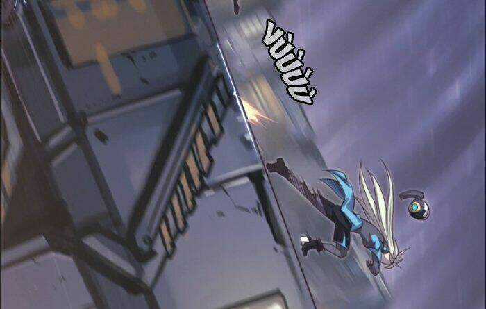 Thần Giới Online Chapter 19 trang 31