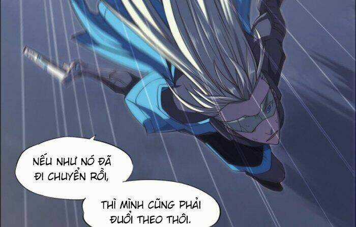 Thần Giới Online Chapter 19 trang 34