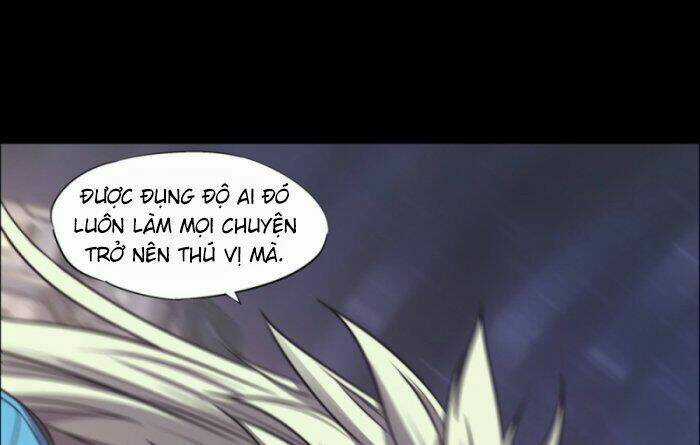 Thần Giới Online Chapter 19 trang 37