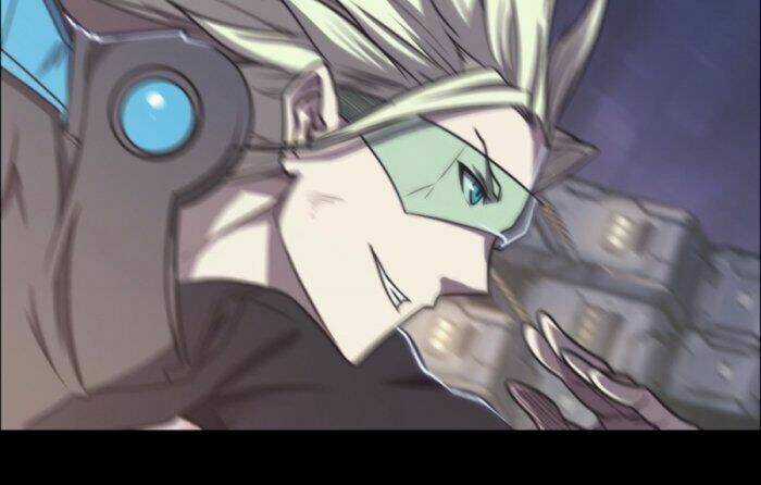 Thần Giới Online Chapter 19 trang 38