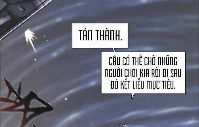 Thần Giới Online Chapter 19 trang 40