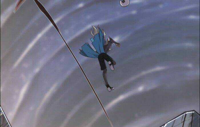 Thần Giới Online Chapter 19 trang 41