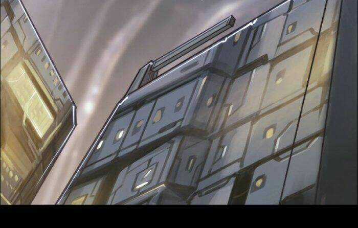 Thần Giới Online Chapter 19 trang 42