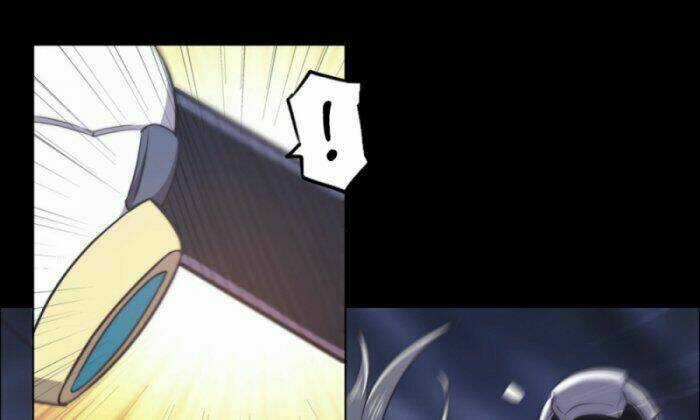 Thần Giới Online Chapter 19 trang 43