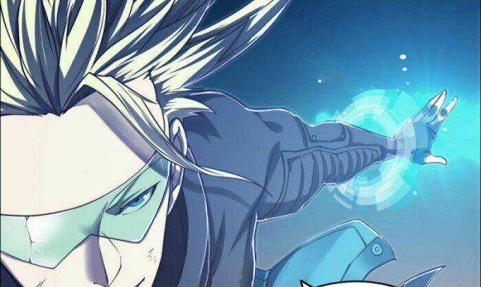 Thần Giới Online Chapter 19 trang 48