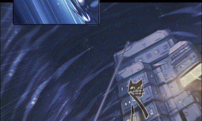 Thần Giới Online Chapter 19 trang 51