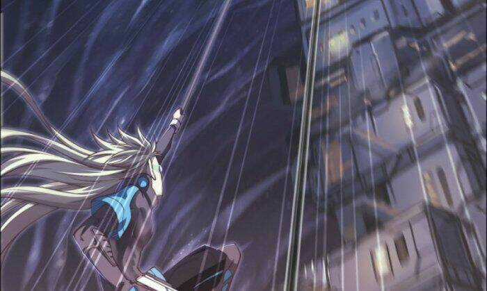 Thần Giới Online Chapter 19 trang 52