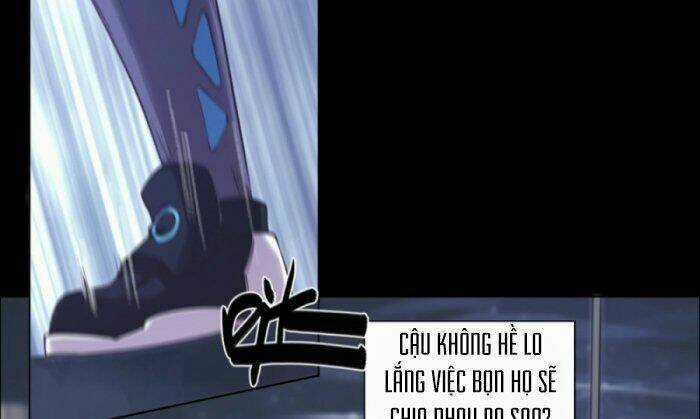 Thần Giới Online Chapter 19 trang 54