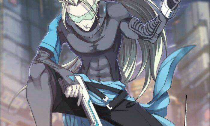 Thần Giới Online Chapter 19 trang 56