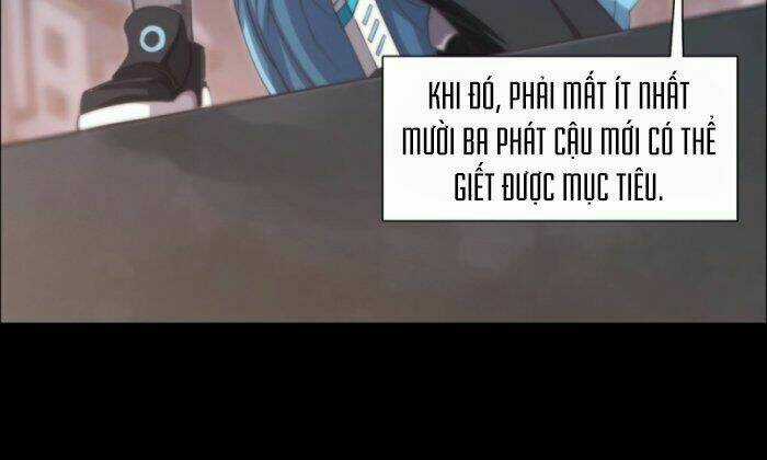 Thần Giới Online Chapter 19 trang 57