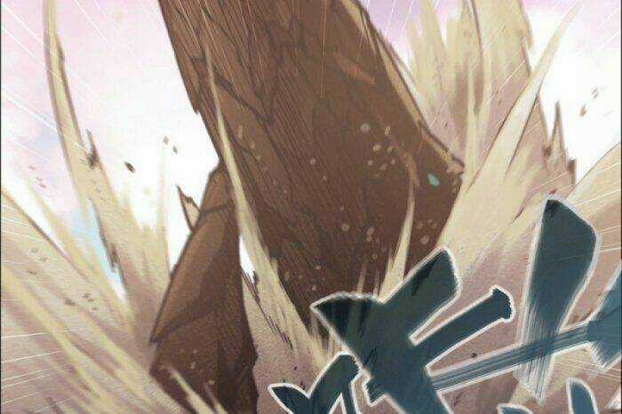 Thần Giới Online Chapter 19 trang 6