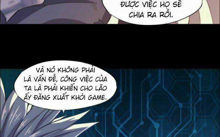 Thần Giới Online Chapter 19 trang 60