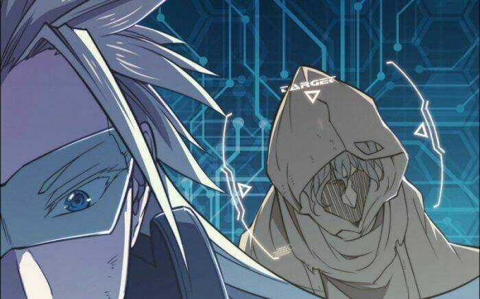 Thần Giới Online Chapter 19 trang 61