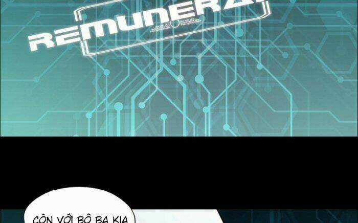 Thần Giới Online Chapter 19 trang 64