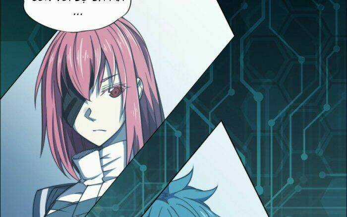 Thần Giới Online Chapter 19 trang 65