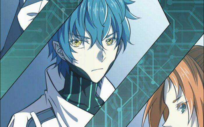 Thần Giới Online Chapter 19 trang 66