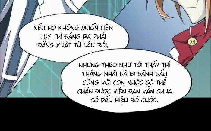 Thần Giới Online Chapter 19 trang 67