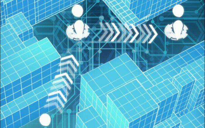 Thần Giới Online Chapter 19 trang 69