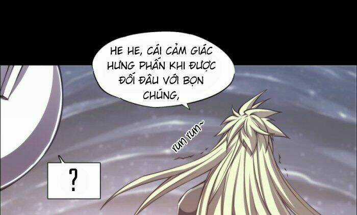 Thần Giới Online Chapter 19 trang 73