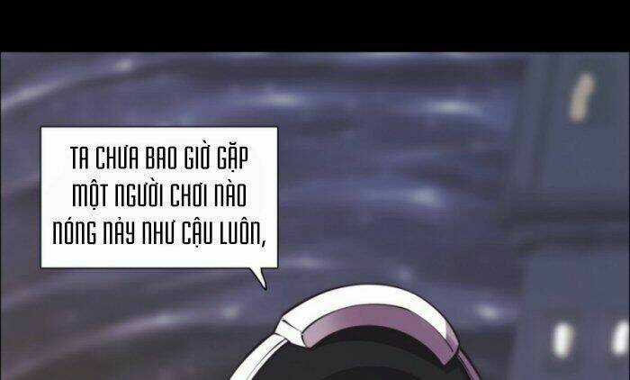 Thần Giới Online Chapter 19 trang 78