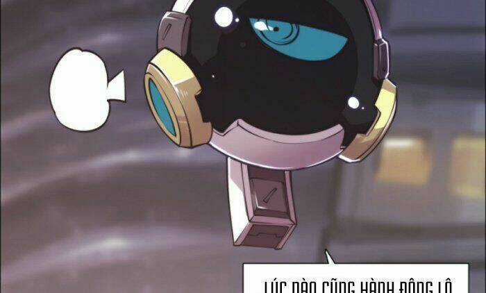 Thần Giới Online Chapter 19 trang 79