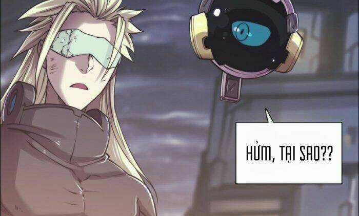 Thần Giới Online Chapter 19 trang 82