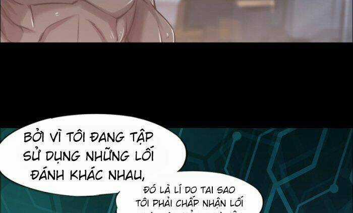 Thần Giới Online Chapter 19 trang 83