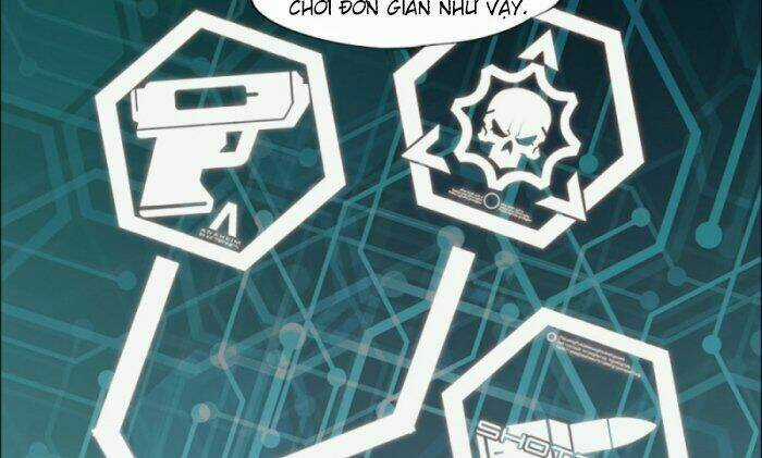 Thần Giới Online Chapter 19 trang 84