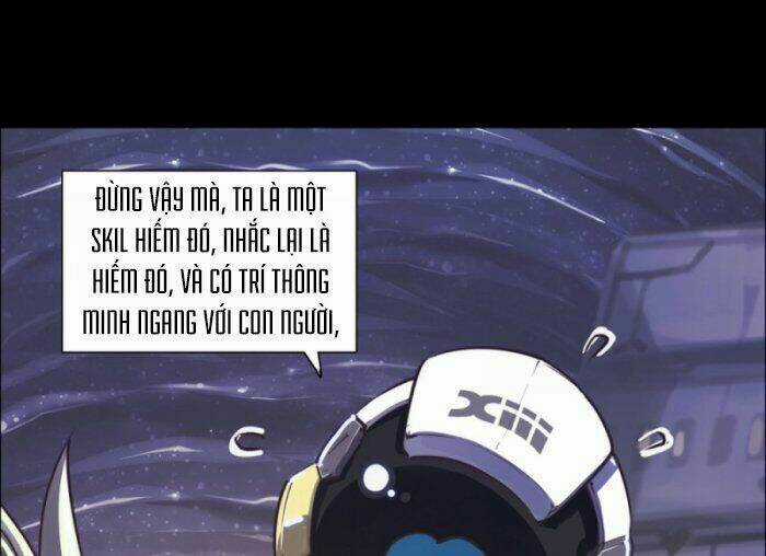 Thần Giới Online Chapter 19 trang 88