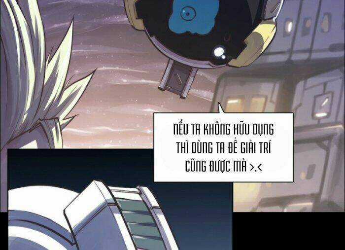 Thần Giới Online Chapter 19 trang 89