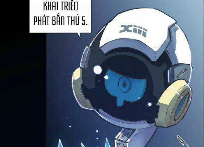 Thần Giới Online Chapter 19 trang 91