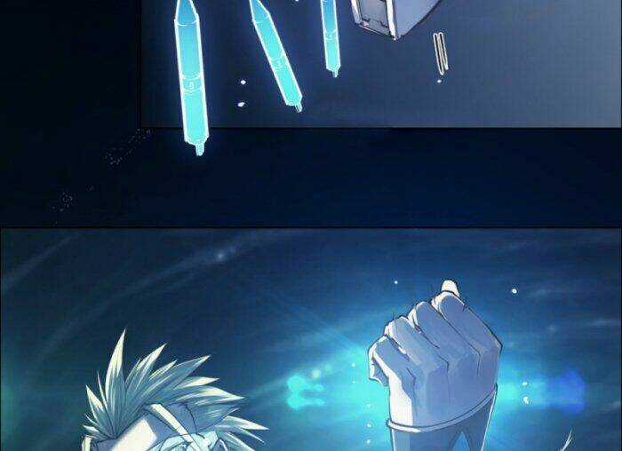 Thần Giới Online Chapter 19 trang 92