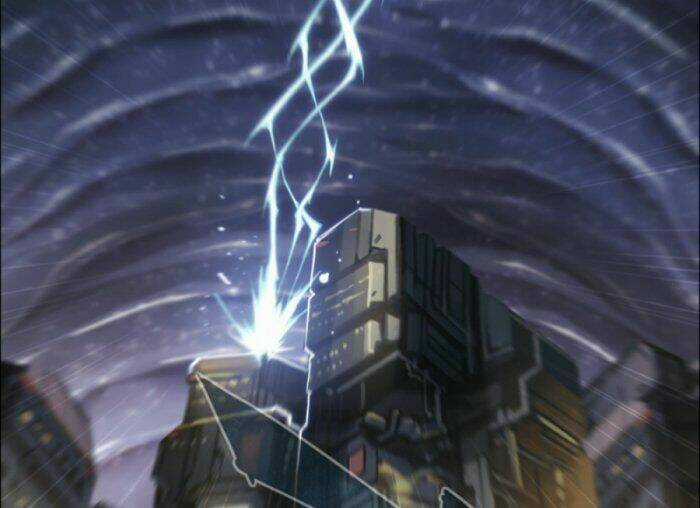 Thần Giới Online Chapter 19 trang 95