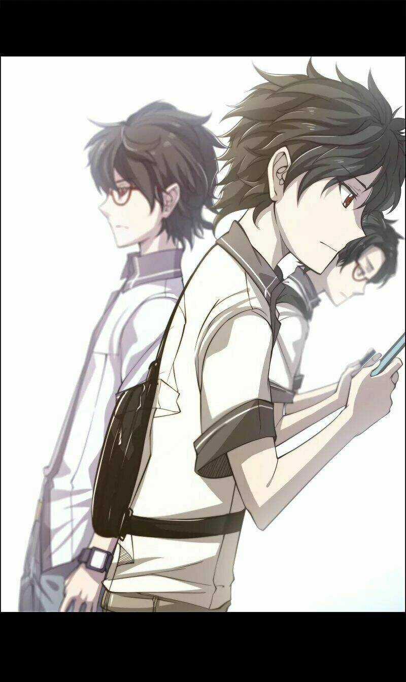 Thần Giới Online Chapter 2 trang 10