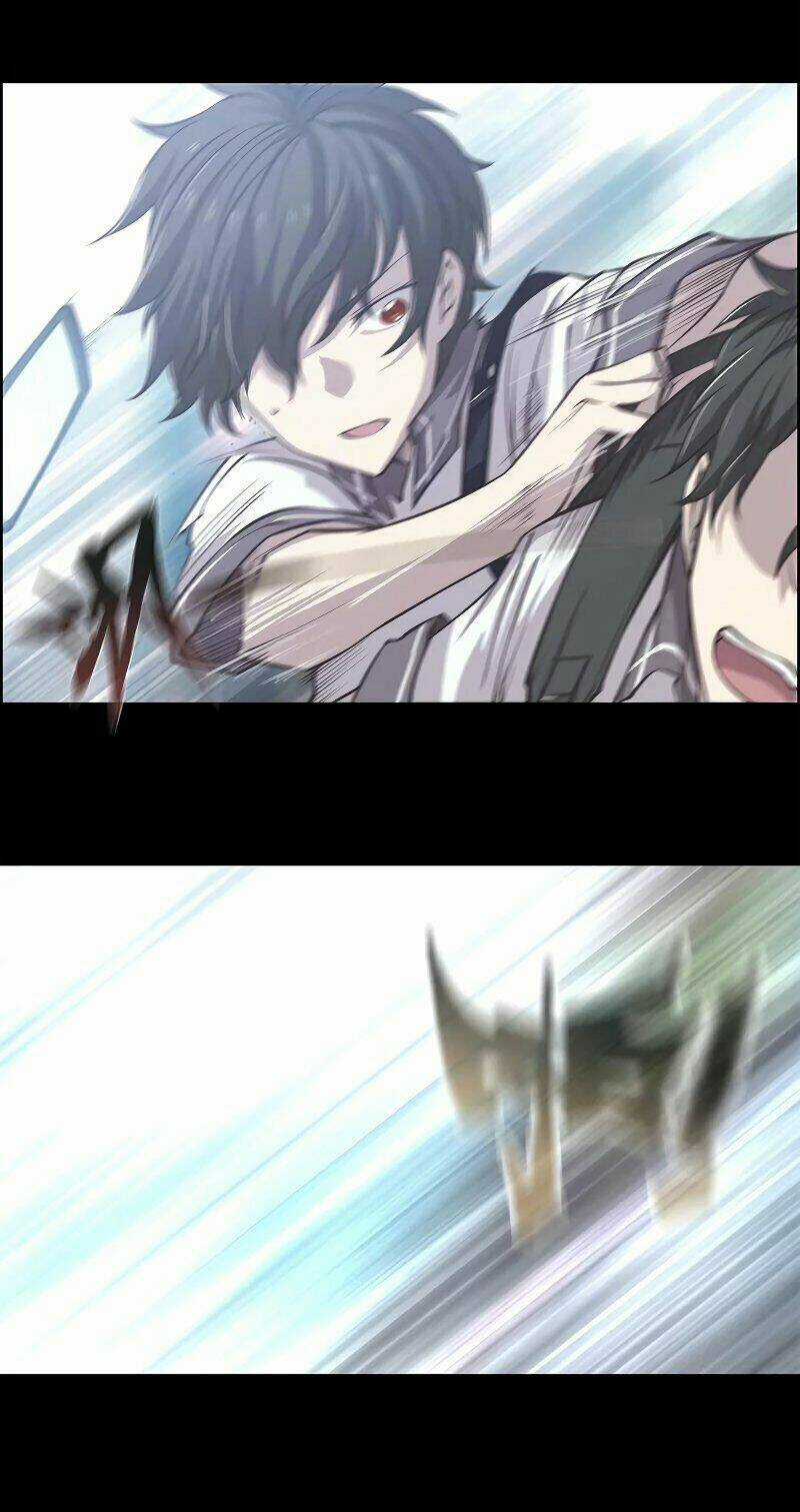 Thần Giới Online Chapter 2 trang 15