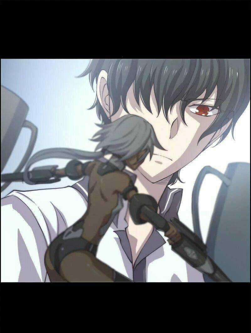 Thần Giới Online Chapter 2 trang 25