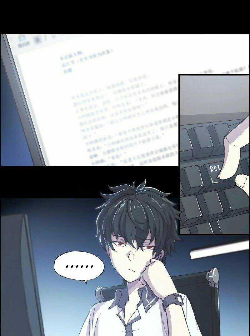 Thần Giới Online Chapter 2 trang 29