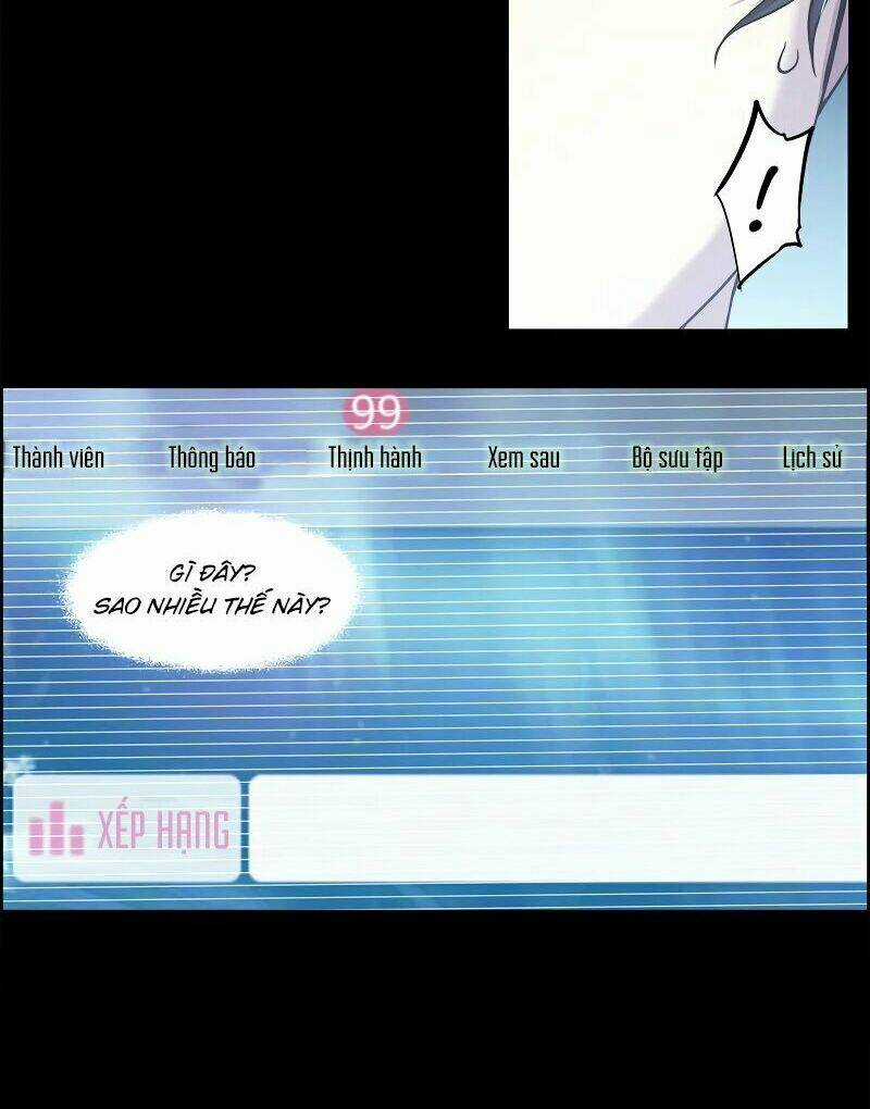 Thần Giới Online Chapter 2 trang 32